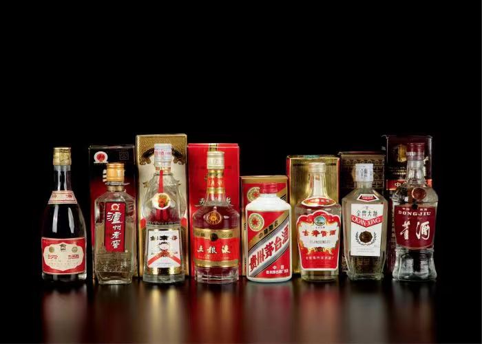 中堂镇老酒储存的方法