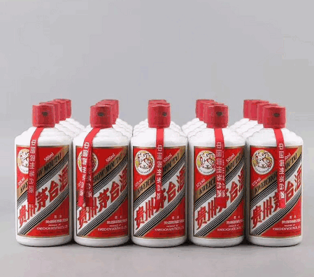 中堂镇名酒回收